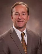 John D. Harjehausen