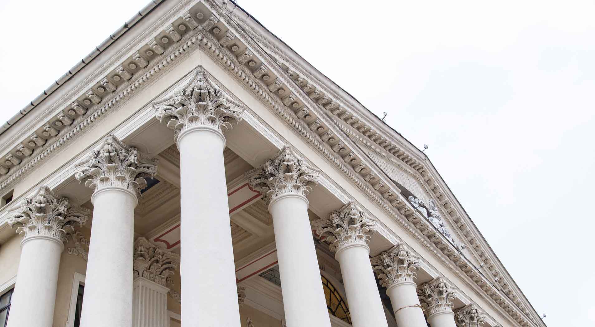 What Happens at a First Court Appearance in Las Vegas Nevada