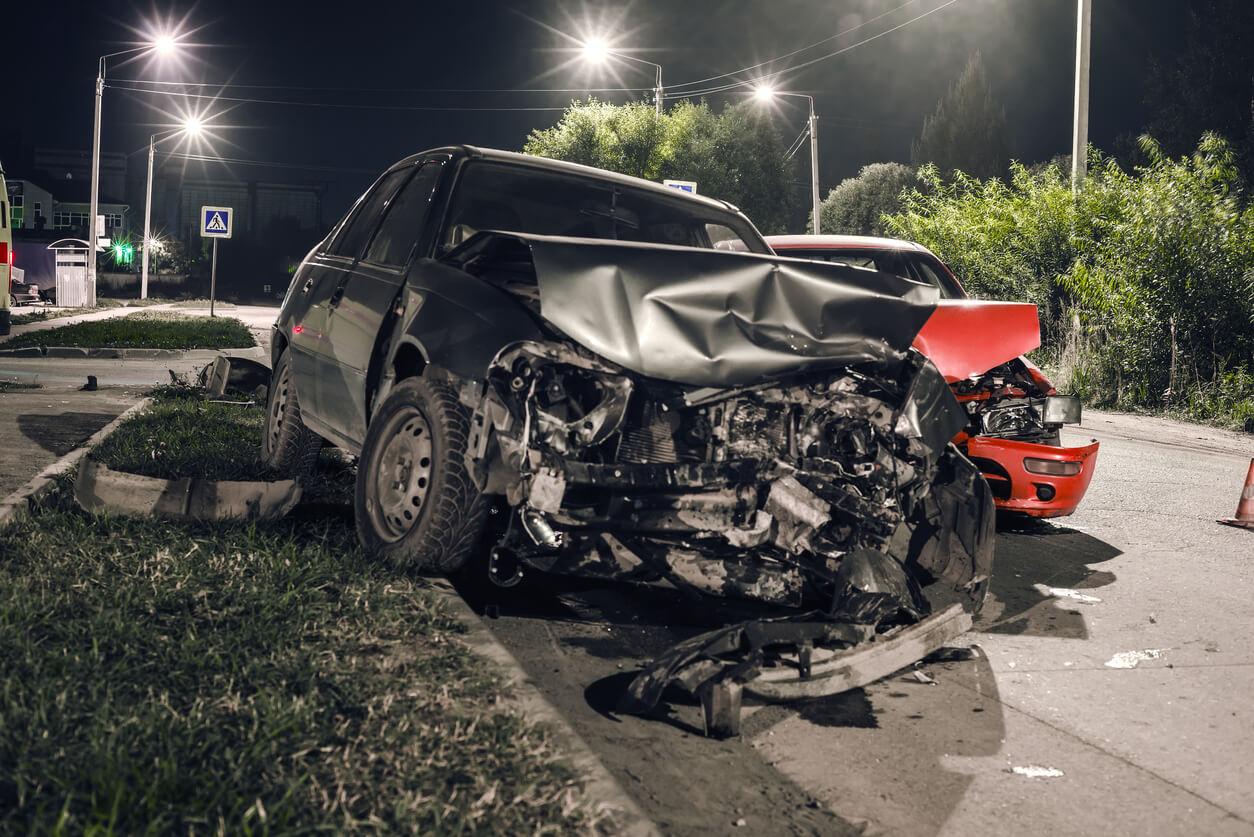 How a Car Accident Law Firm in Yuma, Arizona Can Help You Navigate the