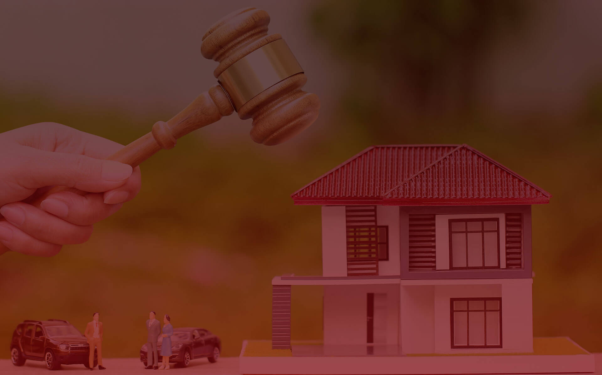 Navigating Commission Changes in Connersville Settlement, Florida Real