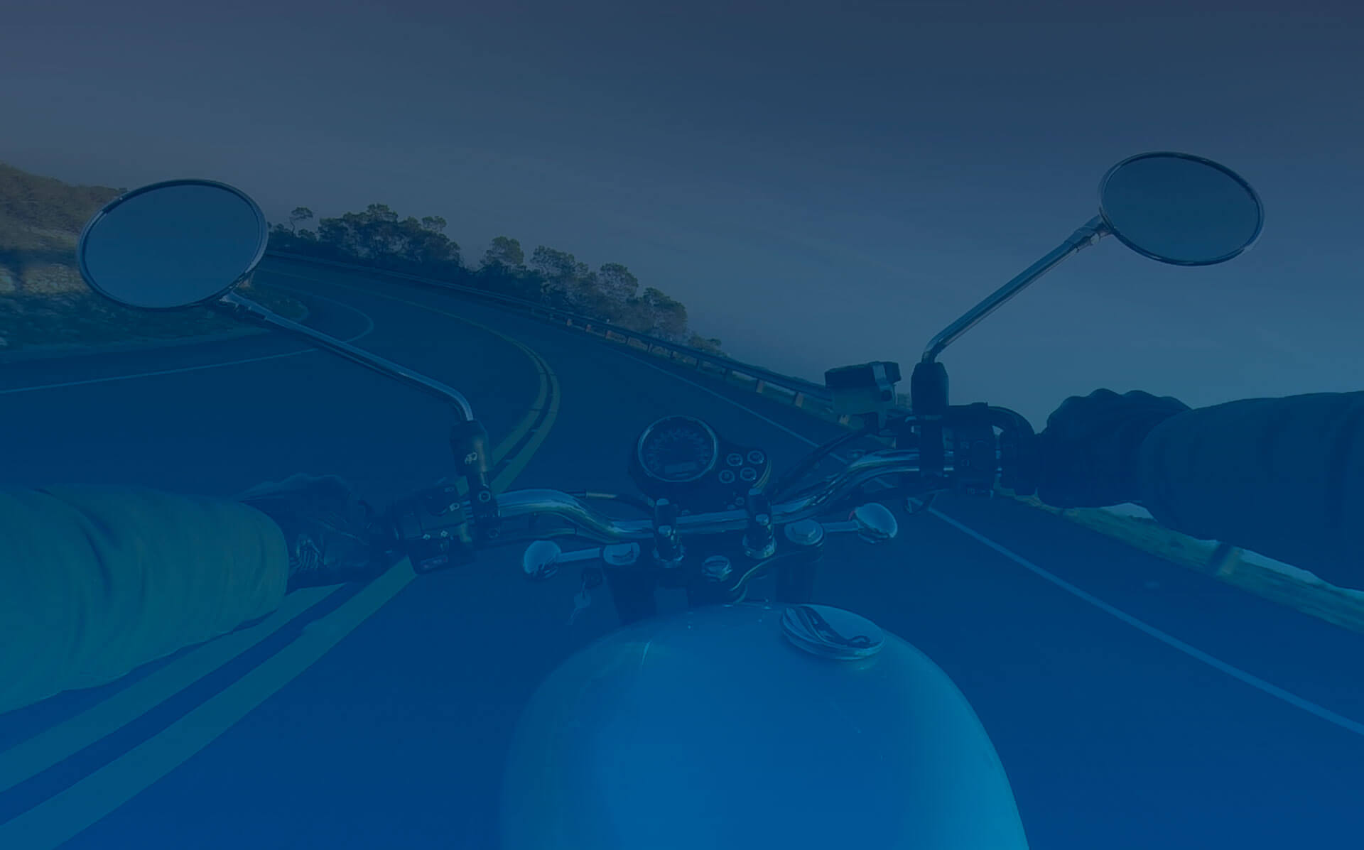 Could This Fatal Motorcycle Crash in Houston, Texas Have Been Prevented