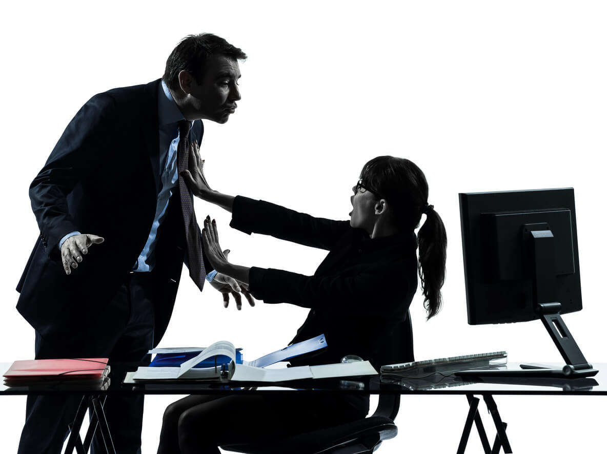 What Are The Consequences For Employers Who Allow Sexual Harassment To Happen In Texas City 2949