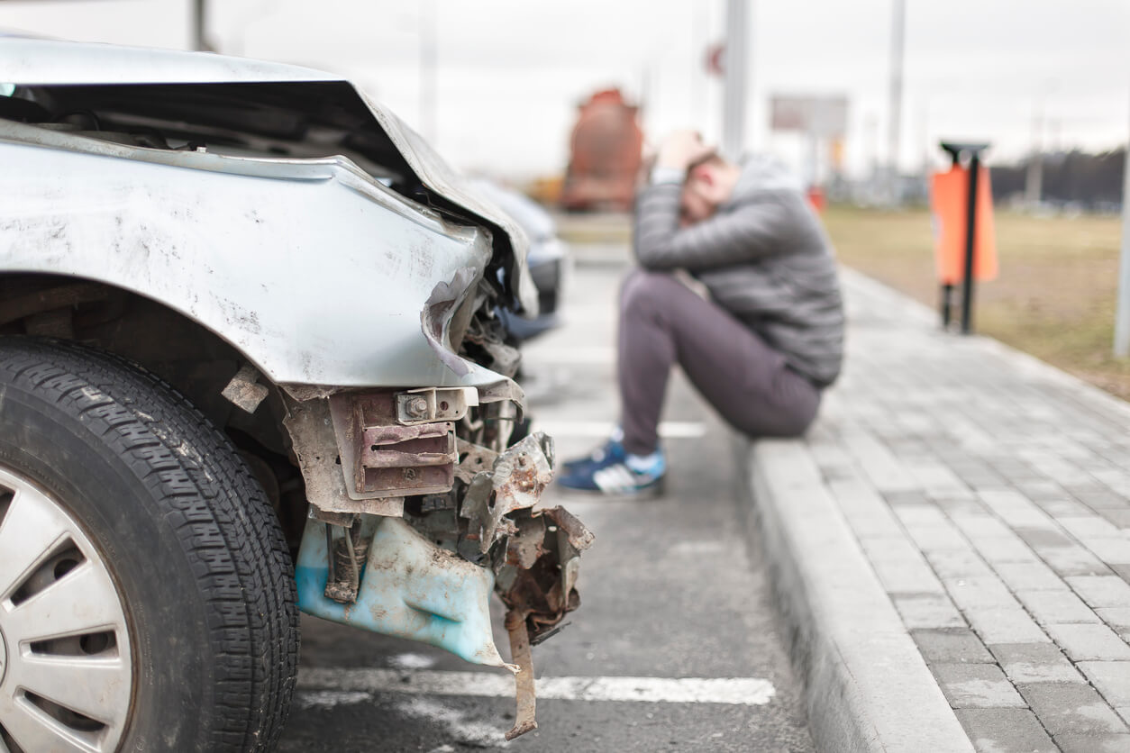 What is underinsured motorist coverage and how can it help after an