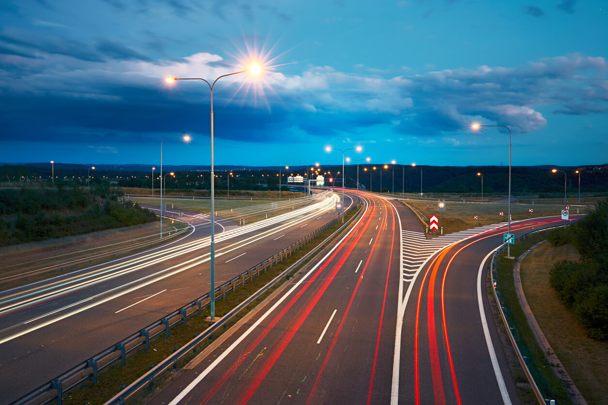 Pedestrian killed on Palm Beach County highway | USAttorneys.com