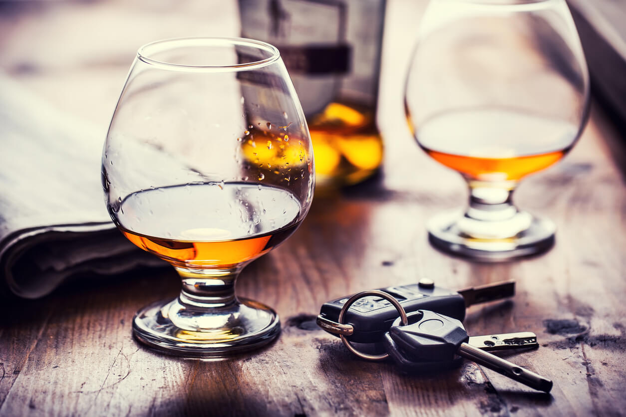 How Much Money Will A Drunk Driver Owe An Accident Victim In Florida 
