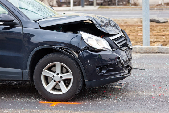 Navigating Chicago, Illinois Legal Aftermath: The Kennedy Expressway ...