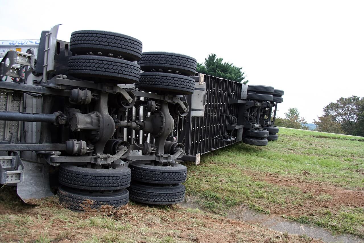 Did a Fatal Truck Accident on I-80 in Wyoming Raise Safety Concerns ...