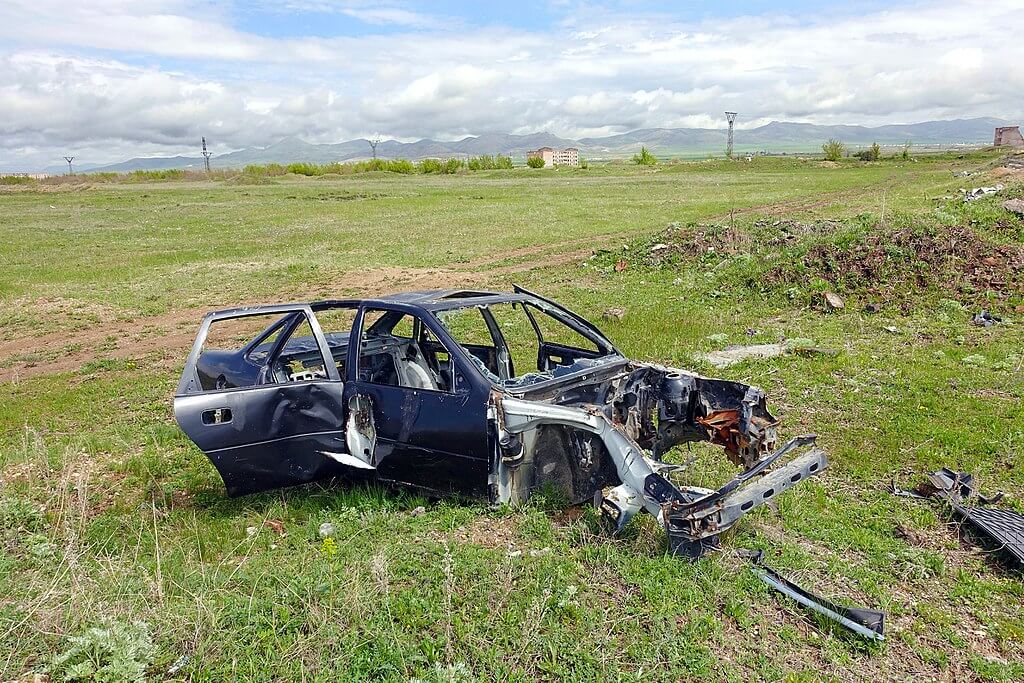 What are Some Potential Damages in a Corpus Christi DUI Injury Lawsuit