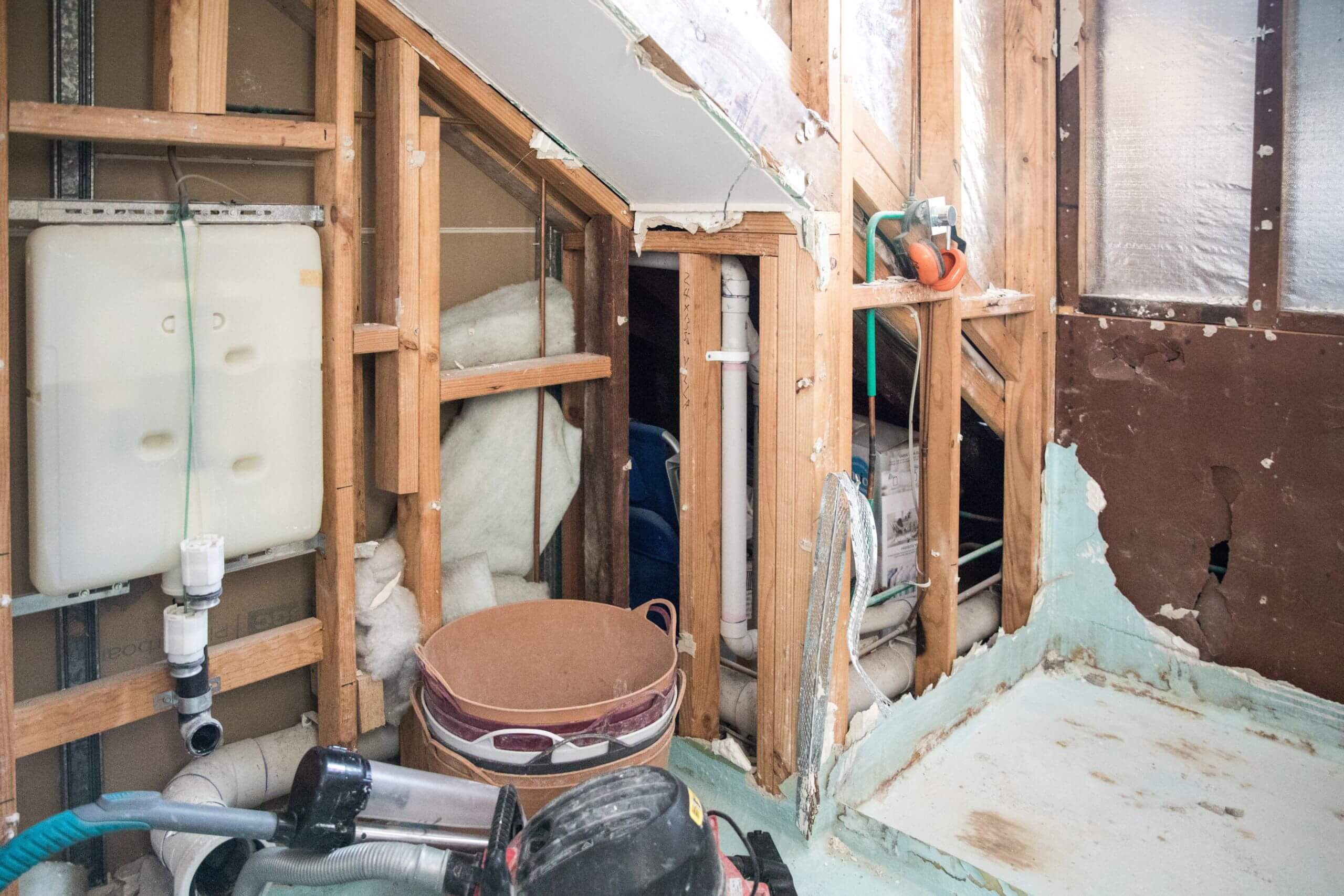 What Happens If Your Tenant Destroys Your Home?