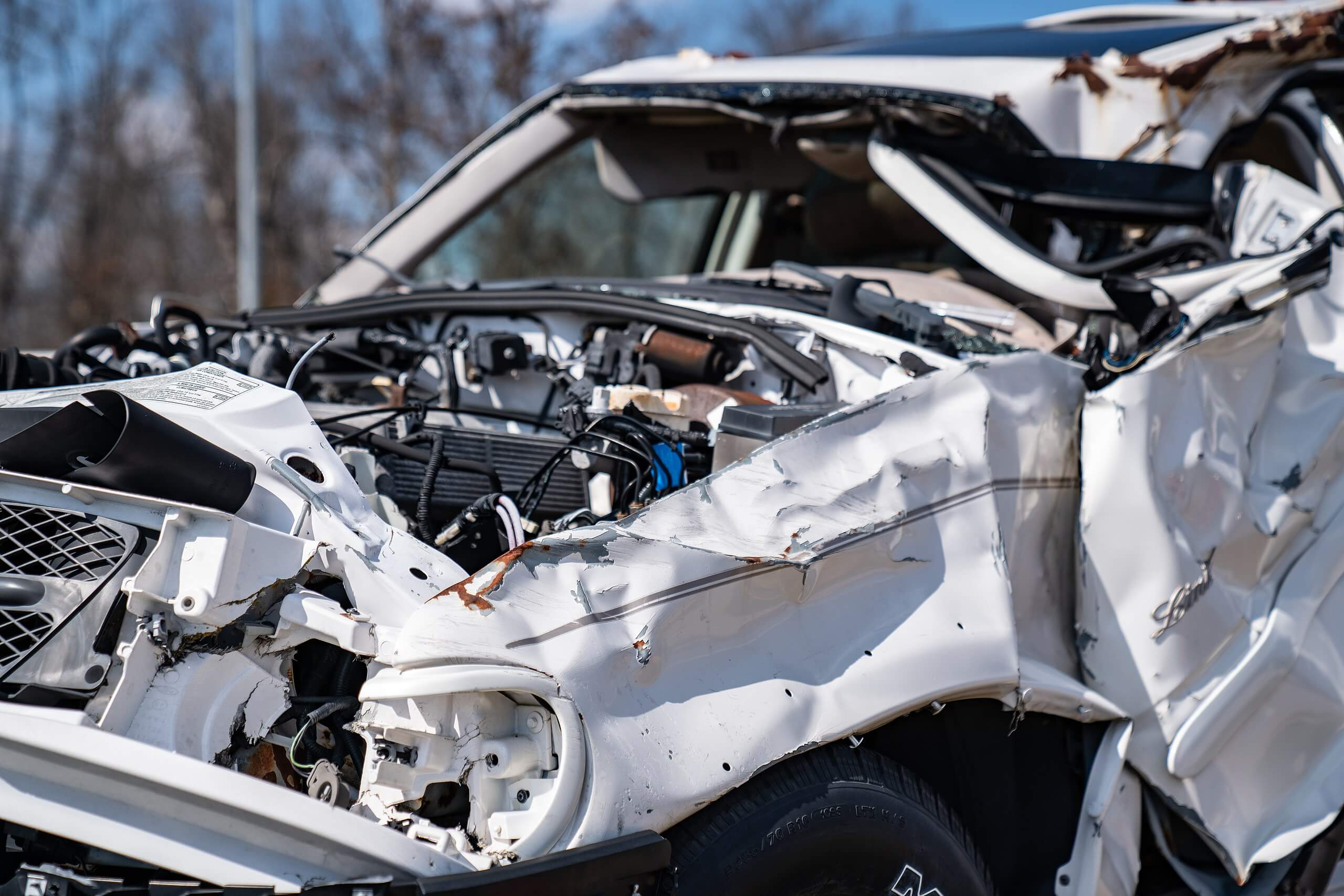 Chicago Shaken by a Two-Car Collision | USAttorneys.com 