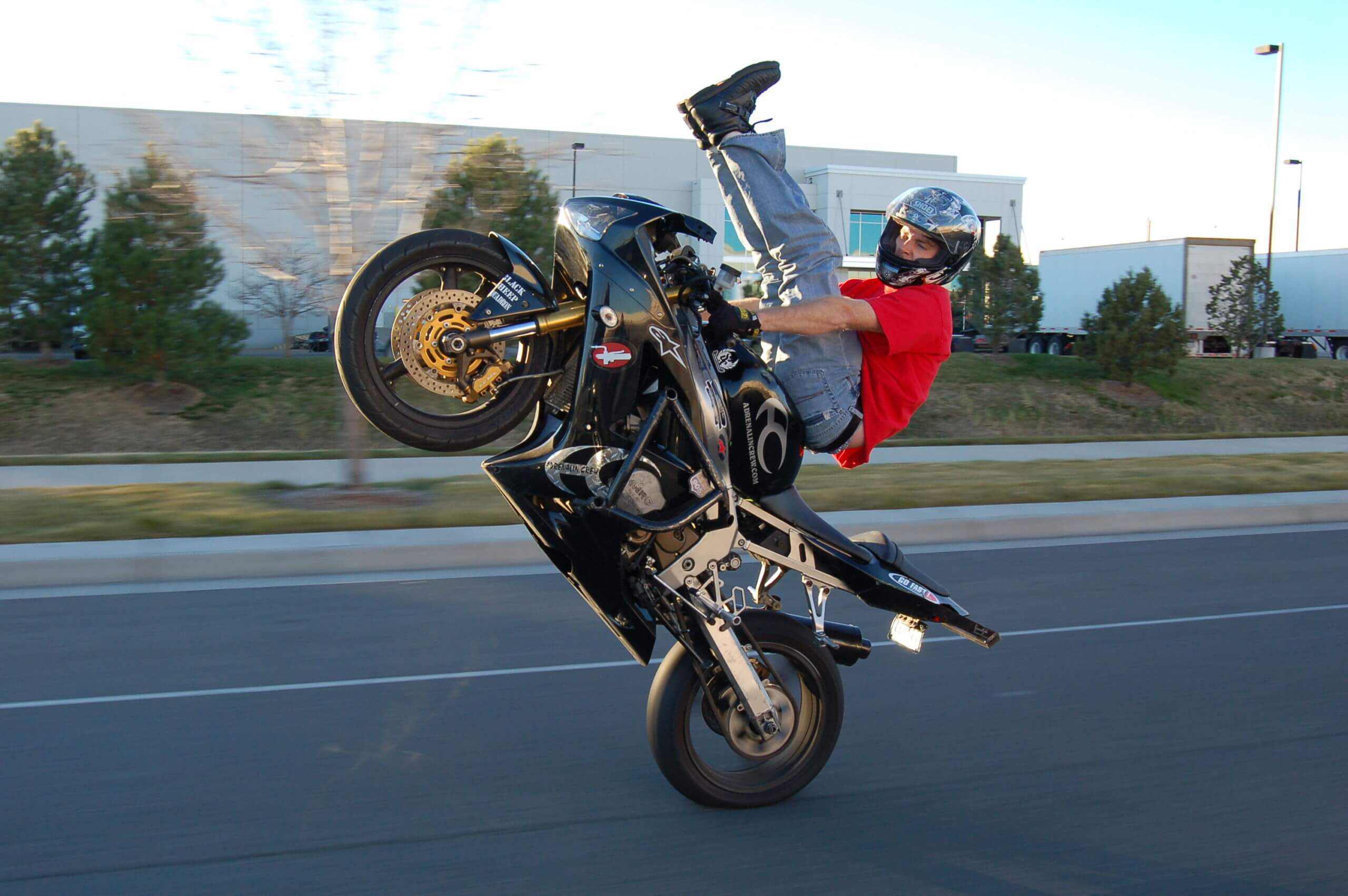 Understanding PIP Insurance for Motorcycle Riders in Tampa, Florida