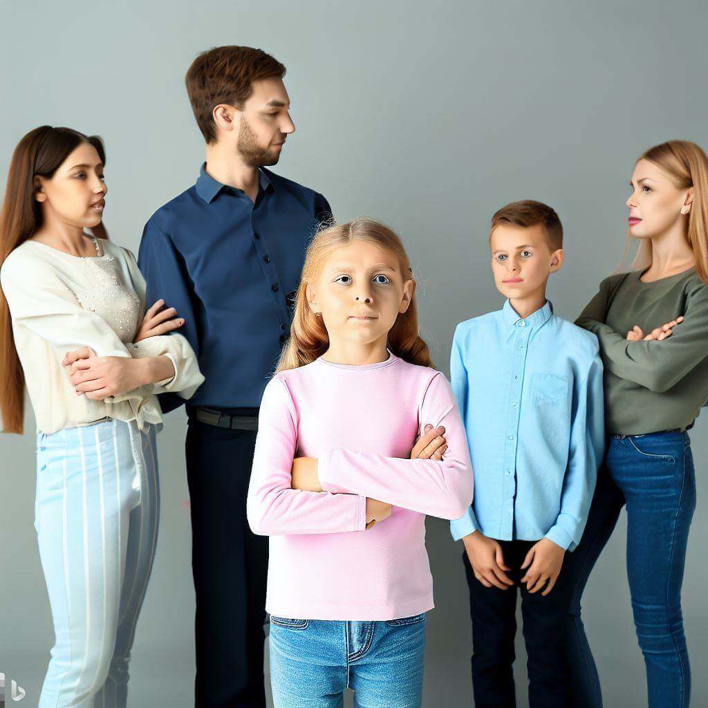 San Antonio Child Support Attorneys Demystifying Child Support