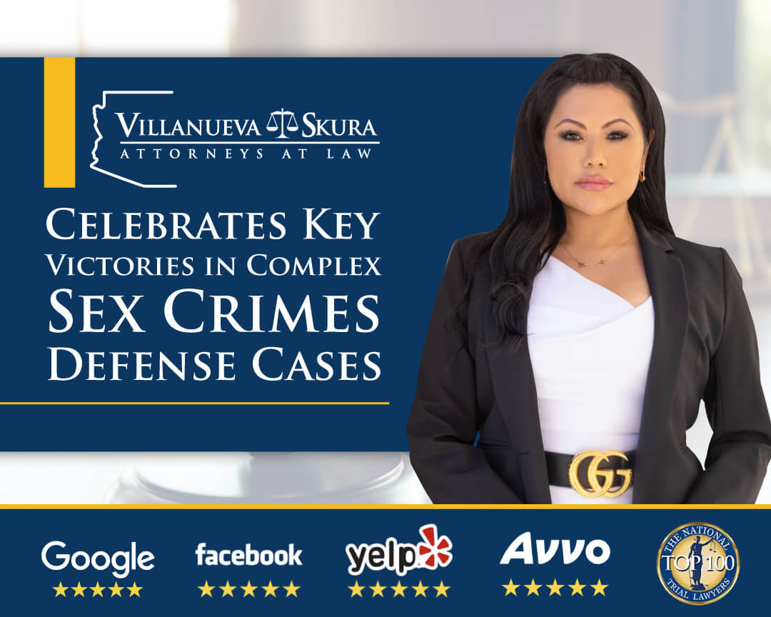 Vs Criminal Defense Attorneys Celebrates Key Victories In Complex Sex